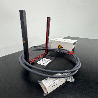 Haug PRX U Static Elimination Bar image 0
